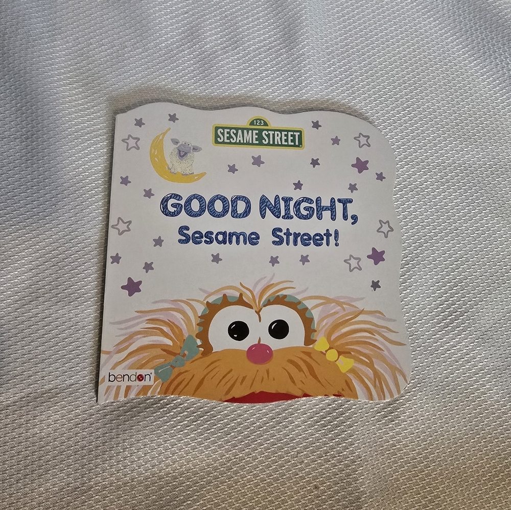 🚨3/30% OFF🚨 Good Night Book